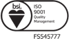 ISO 9001