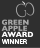Green Apple Award Winner