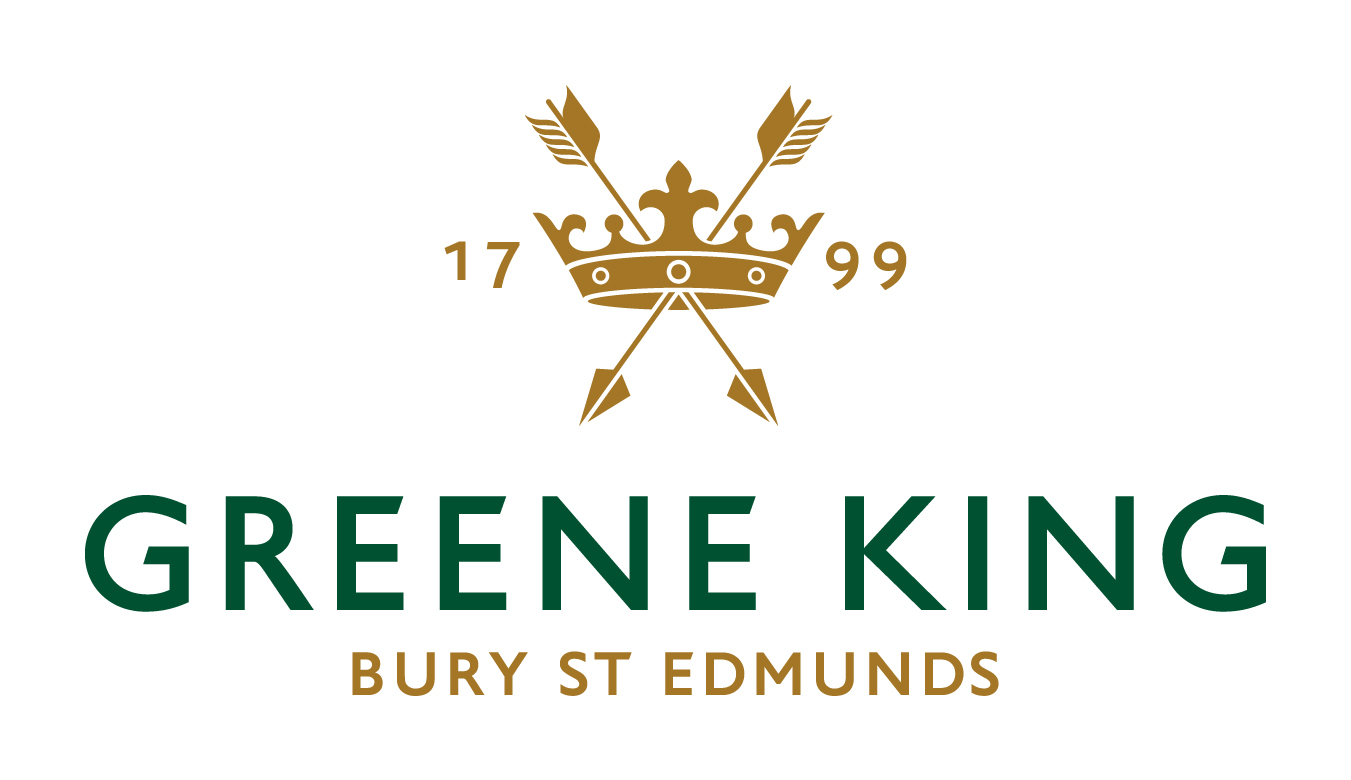 Greene King.