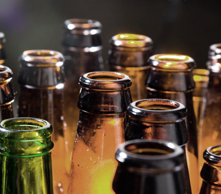 image bottles