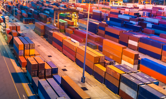 containers