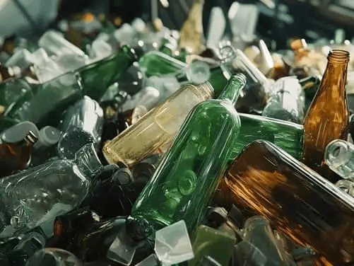 Glass