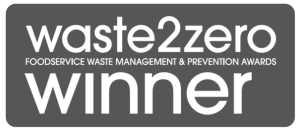 Waste 2 zero winner